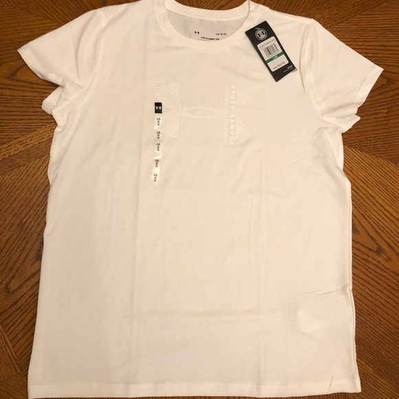 Under Armour Tops - Under Armour “The Classic Tee”